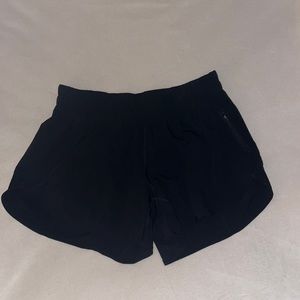 Lululemon Tracker Short